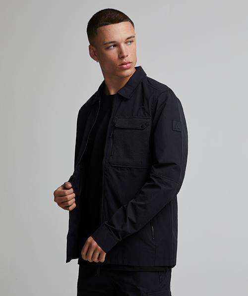 Ferruccio Overshirt