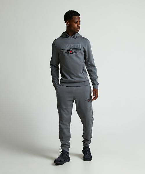 Dimola Overhead Hoodie