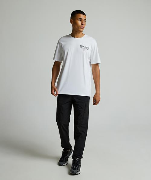 Montanelli T-Shirt