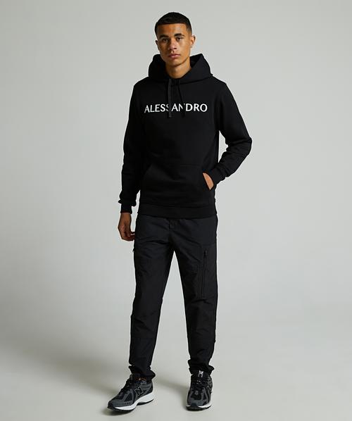 Meucci Overhead Hoodie