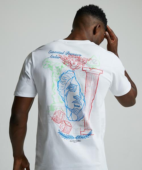 Vaticano T-Shirt