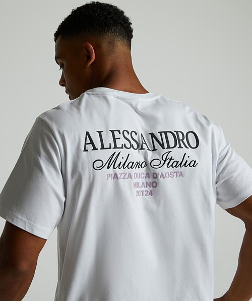 Montanelli T-Shirt