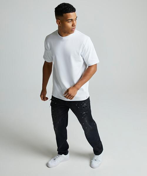 Apollo 006 Relaxed Slim Jean