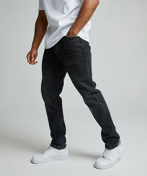 Men's Black Jeans | Men's Skinny Jeans | Alessandro Zavetti