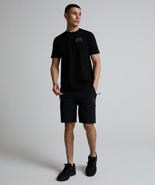 パンツ twelve advantage TWLV ZIP SHORT BLACK パンツ twelve advantage TWLV ZIP SHORT BLACK パンツ twelve