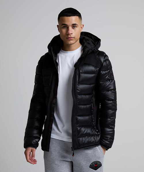 Terosso 3.0 Hybrid Jacket