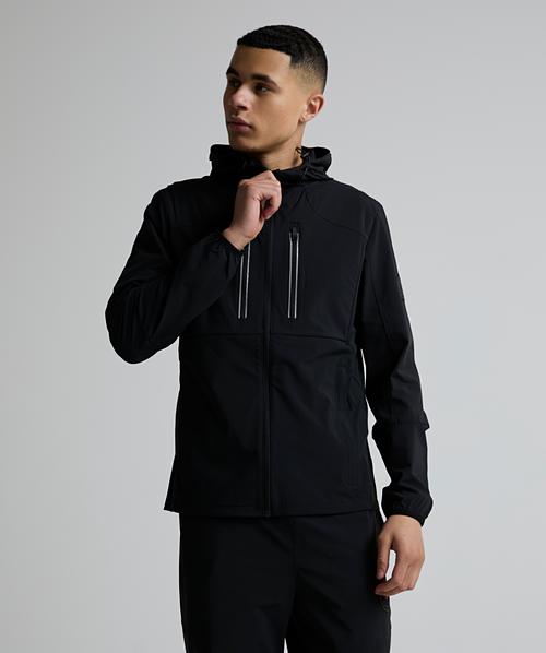 Atlin 2.0 Woven Full Zip Hoodier