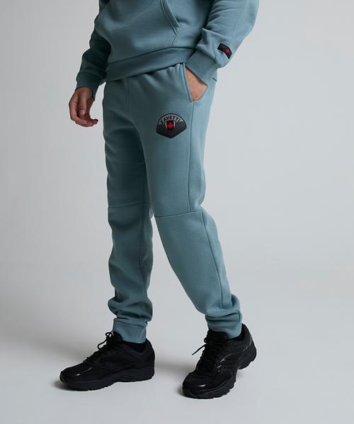 Zavetti Canada Botticini Classic Tracksuit | Steel Sentinel | Zavetti