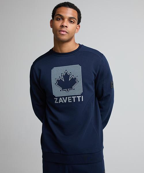 Men's Sweatshirts | Zavetti Sweatshirts | Zavetti