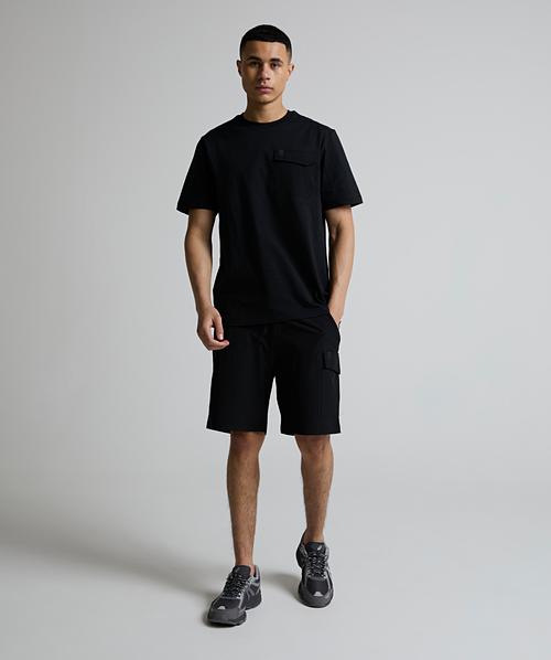 Ultizzi Woven Shorts