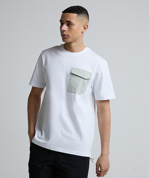 Ultizzi Pocket T-Shirt