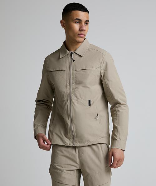 Flotiro Tech Overshirt
