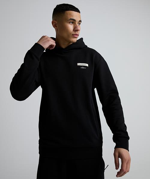 Cenerello Overhead Hoodie