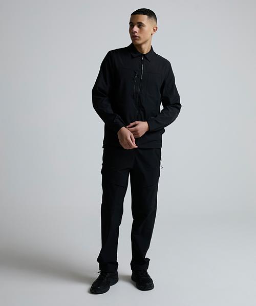 Florenzi 3.0 Woven Cargo Pant