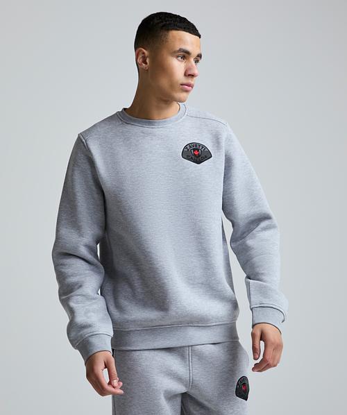 Men's Sweatshirts | Zavetti Canada | Zavetti