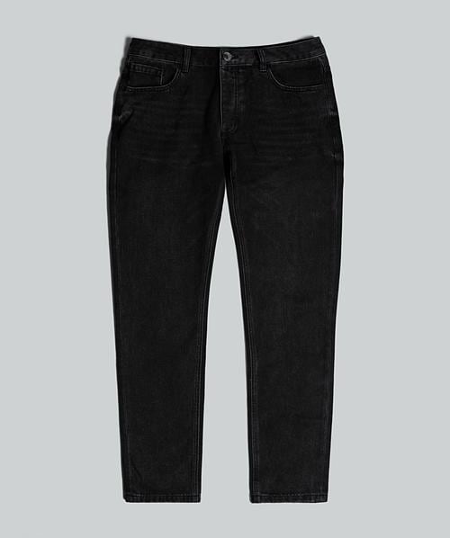 Men's Black Jeans | Men's Skinny Jeans | Alessandro Zavetti