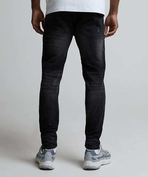 Men's Black Jeans | Men's Skinny Jeans | Alessandro Zavetti