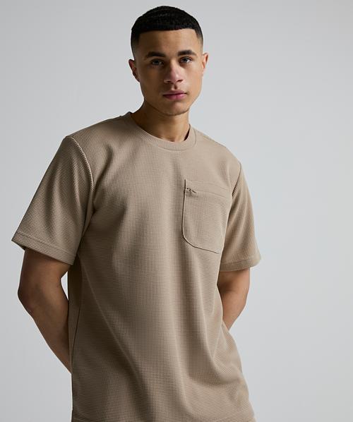 Santoni Waffle T-Shirt