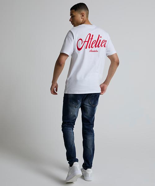 GINESTRELLO T-SHIRT