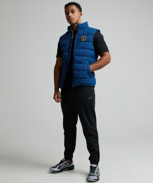 Zavetti Canada Jackets, Gilets & Accessories | Zavetti