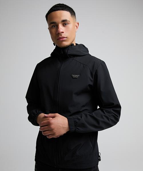 Maddaloni Windbreaker