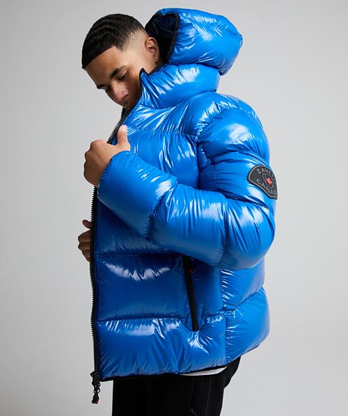 Palzino Puffer Jacket