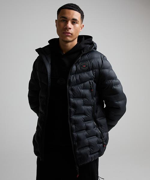Savuno 2.0 Puffer Jacket