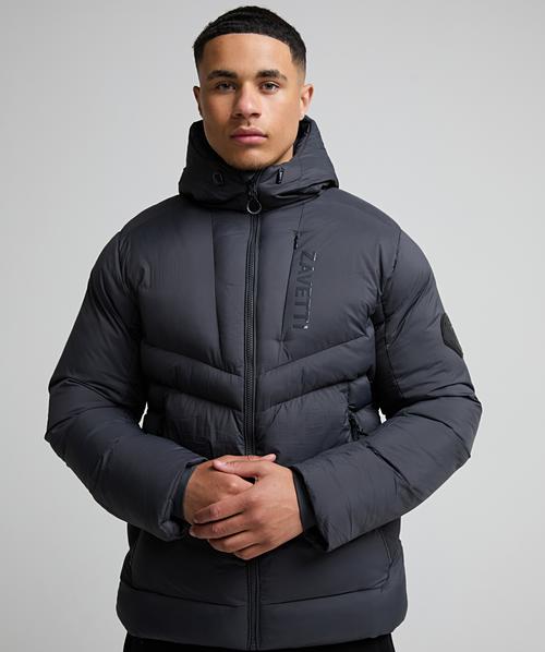 Vanderoni Puffer Jacket