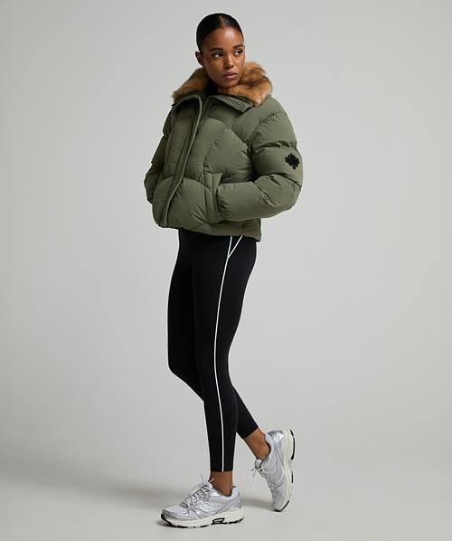 Womens Lurisia Puffer Jacket