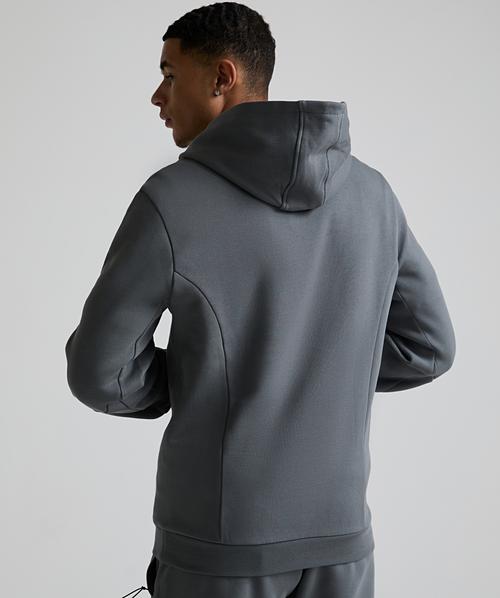 Zavetti Canada Chandoni Overhead Hoodie | Volcanic Veil | Zavetti
