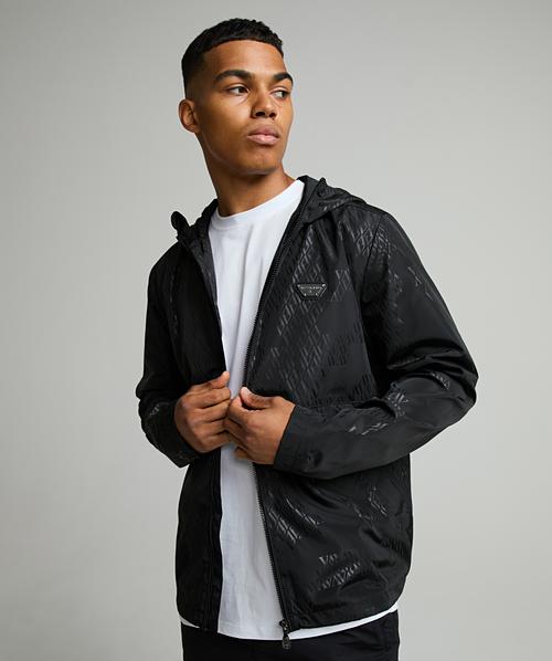 Pernice AOP Windbreaker