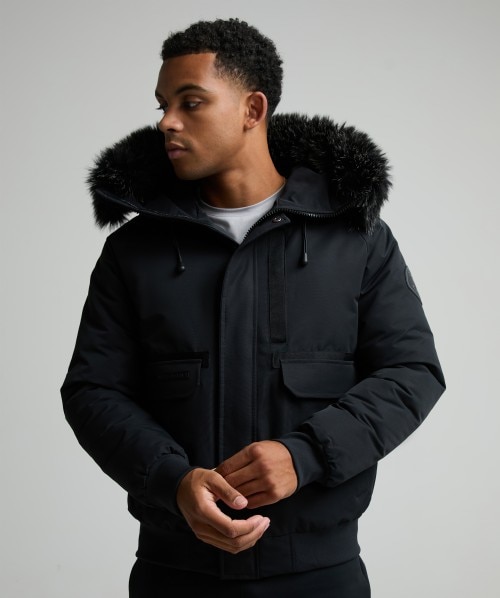 Bomber Jackets | Zavetti