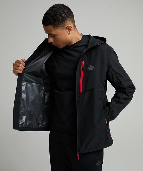 Tendavo Windbreaker