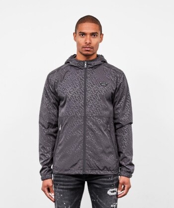 alessandro zavetti windbreaker jacket 