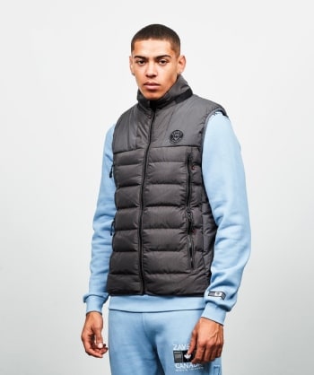 zavetti canada gilet