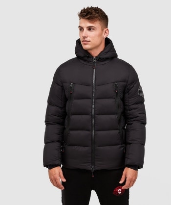 Zavetti Canada Malvini 3.0 Puffer 