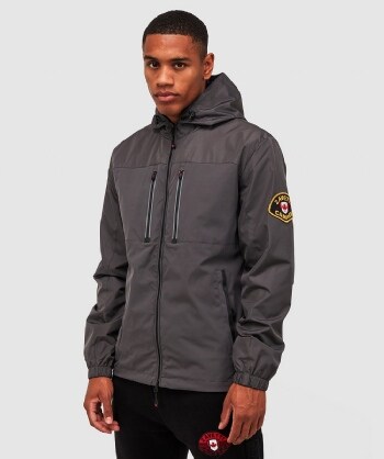 zavetti canada waterproof coat